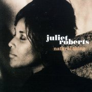 Juliet Roberts - Natural Thing (1994/2022)