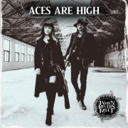 When Rivers Meet - Aces Are High (2023) Hi Res