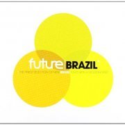 Various Artists - Future Brazil (2009)