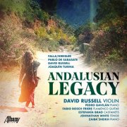 David Russell - Andalusian Legacy (2025)