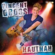 Vincent Gross - Hautnah (2021) Hi-Res