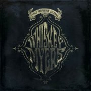 Whiskey Myers - Early Morning Shakes (2014)