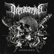 Depravation - III: Odor Mortis (2020) Hi-Res