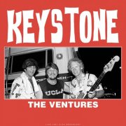 The Ventures - The Keystone (Live) (2023)