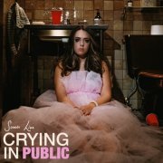 Sarah Lipe - Crying in Public (2023) Hi Res