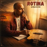 Cássio Marcelo - Rotina (Deluxe) (2026) Hi-Res
