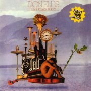 Don Ellis - Live At Montreux (1977/2002)