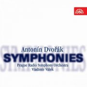 Czech Radio Symphony Orchestra of Prague, Vladimir Valek - Dvorak: Complete Symphonies (2004)