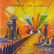 Kurtis Mantronik - Journey To Utopia (2015)