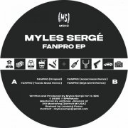 Myles Serge - FANPRO (2026)