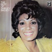 Shirley Bassey ‎- The Best Of Shirley Bassey (1968) [Vinyl 24-192]