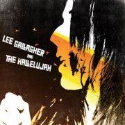 Lee Gallagher - Lee Gallagher and the Hallelujah (2015)