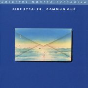 Dire Straits - Communique (1979) [2019 SACD Ultradisc UHR]