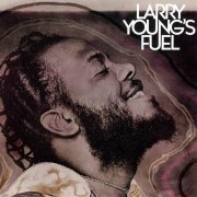 Larry Young - Larry Young's Fuel (1975) 320 kbps