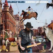 Kristen Lee Morris - Hillbilly Blues (2018)