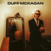 Duff McKagan - Lighthouse: Live from London (2025) [Hi-Res]