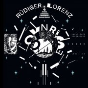 Rüdiger Lorenz - Synrise - Early Tape Recordings 1981-83 (2025)