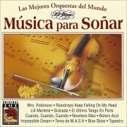 Instrumental 101 Orchestra - Musica Para Soñar -101 Strings Vol.9 (2009)