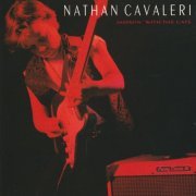 Nathan Cavaleri - Jammin' With The Cats (2023)