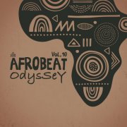 VA - Afrobeat Odyssey, Vol.10 (2025)