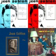 Jean Sablon - Succès français (1951-1960) (2026)