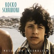 Rocko Schamoni - Musik für Jugendliche (2019) [Hi-Res]