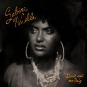 Sabine McCalla - Don't Call Me Baby (2025) [Hi-Res]