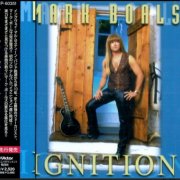 Mark Boals - Ignition (1998) [Japanese Edition]