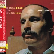 Joe Zawinul - The Rise & Fall Of The Third Stream (1967) [2012 Japan 24-bit Remaster] CD-Rip