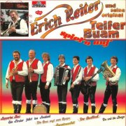 Erich Reiter und seine Original Telfer Buam - …spiel’n auf (1986/2026)