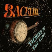 Backline - Ticking of the Clock (2023)