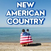 VA - New American Country (2023)