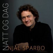 Njål Sparbo - Norwegian Songs, Vol. 2 (2019)