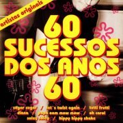 VA - 60 Sucessos Dos Anos 60 (2005)