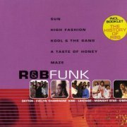 VA - R&B Funk (2001)