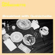 Paul Quinichette - Breakfast with Quinichette (2023)