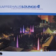 VA - Kaffeehaus Lounge 4 (A Selection Of Late Nite Moods & Beats) (2005)