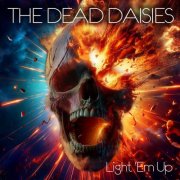 The Dead Daisies - Light 'Em Up (2024) [Hi-Res]