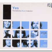 Yes - The Definitive Rock Collection [2CD Remastered Set] (2007)