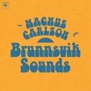 Magnus Carlson - Brunnsvik Sounds (2023) [Hi-Res]