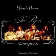 The Byrds - Touch Down (Live Washington D.C. '71) (2025)