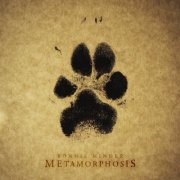 Ronnie Minder - METAMORPHOSIS (2025)