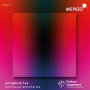 Ensemble Recherche - Lee: Continuous Deformation (2025) [Hi-Res]