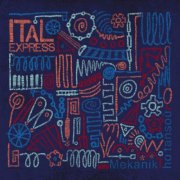 Ital Express - Mekanik ho tansoù (2026)