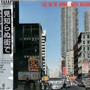 Naoya Matsuoka - Fall on the Avenue (1982)