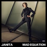 Janita - Mad Equation (2025) [Hi-Res]