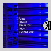 Agnes Lakatos Special Zone - I’m Just Singing a Song (2021) [Hi-Res]