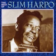 Slim Harpo - The Best of Slim Harpo (1989)