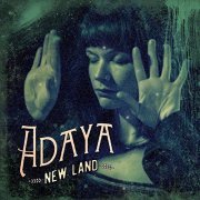 Adaya - New Land (2020) Hi Res