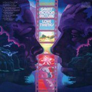 Living Pianos - Great Motion Picture Love Themes (1971) [Hi-Res]